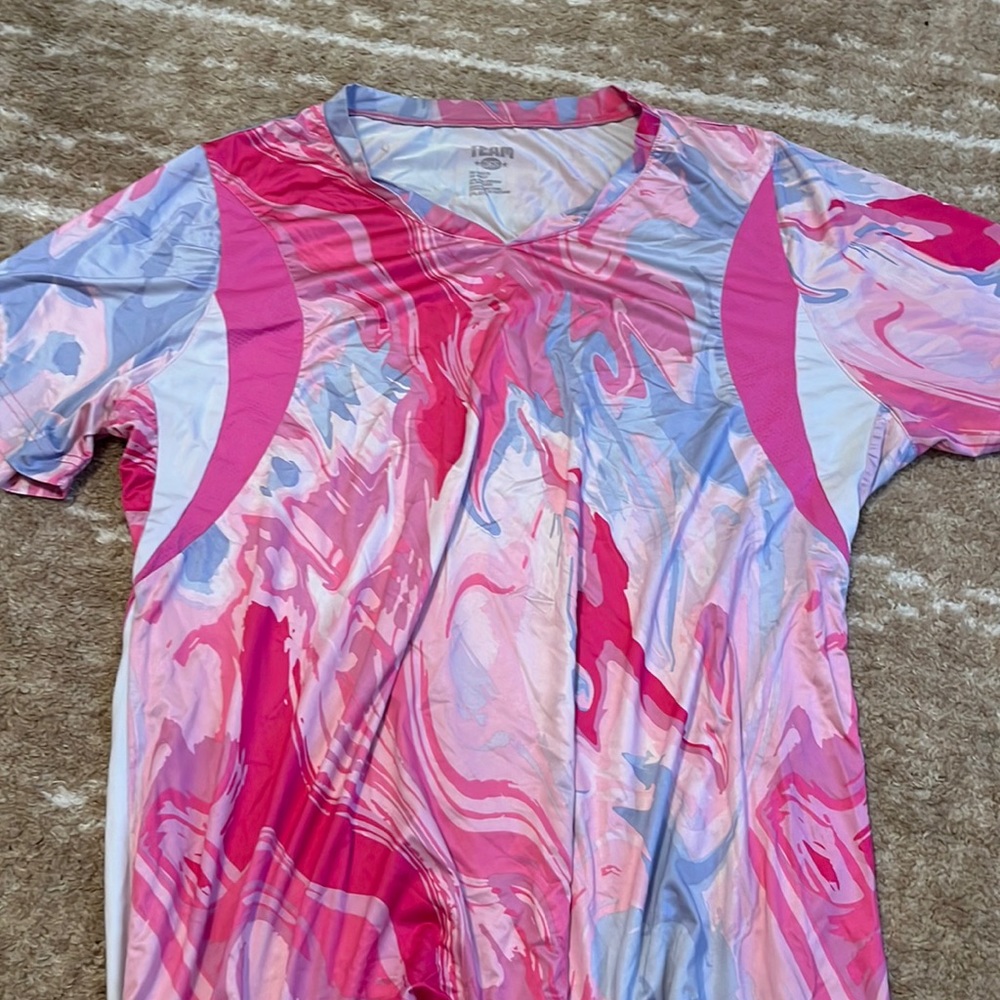Womens jersey